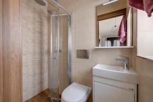 Cosy 1BR Studio Central Location