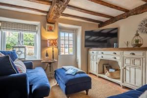 Fox Cottage
