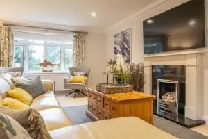 Harp Garden - Sculthorpe