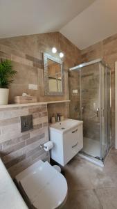 Korčula Old Town MARIJA Apartment