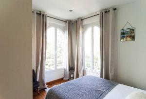 Cozy 1 bedroom flat,free parking, close to center