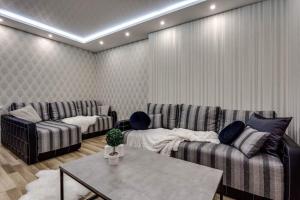 Comfortable Apartments