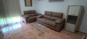 Ático en Buenavista playa