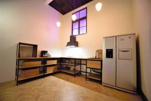 The Theatre Old Town & Balcony