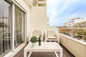 Albufeira, OLD TOWN - VERASOL N