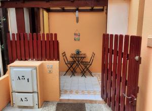 Appartement en Résidence avec piscine proche mer