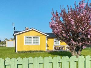 4 person holiday home in Tvååker-By Traum