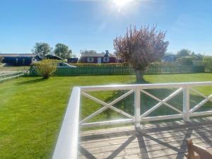 4 person holiday home in Tvååker-By Traum