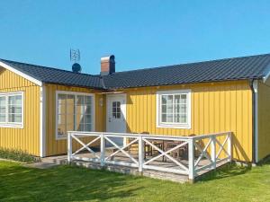 4 person holiday home in Tvååker-By Traum