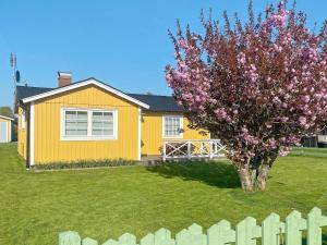 4 person holiday home in Tvååker-By Traum