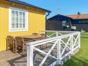 4 person holiday home in Tvååker-By Traum