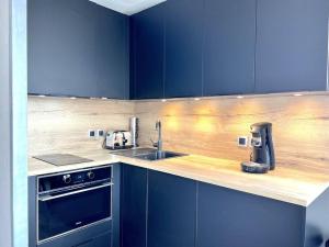 Appartements Duplex 45 m2, 8 couchages, vue imprenable : photos des chambres