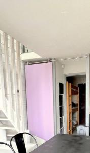 Appartements Elegant Duplex 45 m2 a Deux Pas de la Piste Village - Alpe d'Huez : photos des chambres