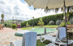 3 Bedroom Awesome Home In Antromero