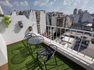Recoleta Vibes Hotel