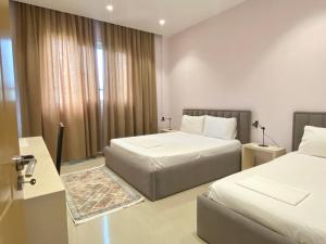 Deluxe Double Room room in Guesthouse Niko