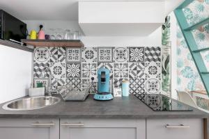 LAscension Végétale