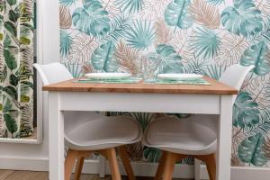 LAscension Végétale