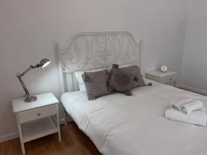 Swedish Gate Apartment in Old Town