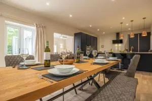 Hedgerows - North Creake