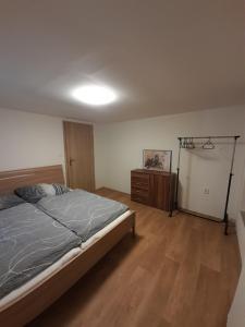 Apartmány Míra