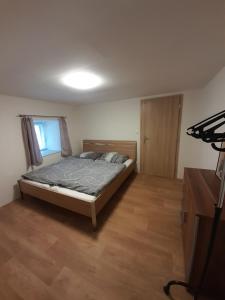 Apartmány Míra
