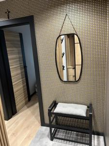 Apartament Śródmieście