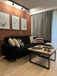 Apartament Śródmieście