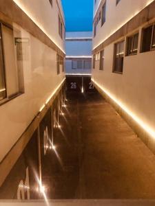 HOTEL M ELITE GOLDEN