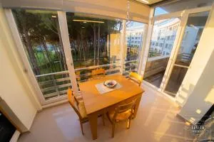 Gjiri i Lalzit - Savita Apartments - Kompleksi Turistik Lura 2 - Rrotull