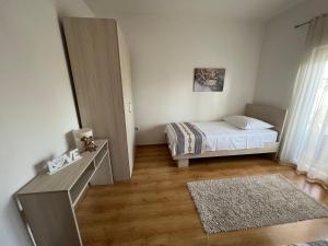 Apartman Burčul