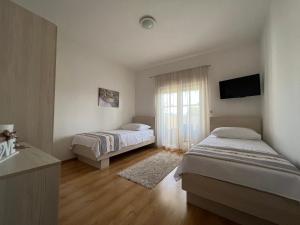 Apartman Burčul