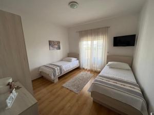 Apartman Burčul