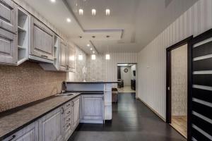 Viktoria Garden apartment