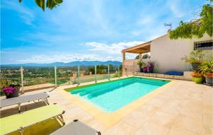 Lovely Home In Roquebrune-Sur-Argens