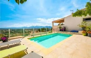 Lovely Home In Roquebrune-Sur-Argens - 罗克布伦河畔阿尔让