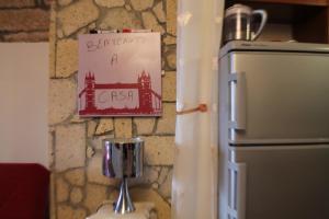 Monolocale Il Nido img28