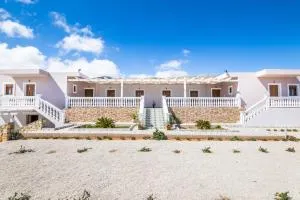 Enalia Suites - 阿莫皮