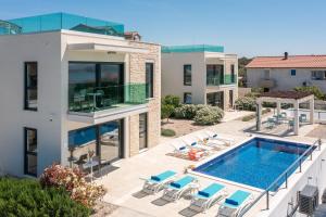 Sun Resort Apartments 