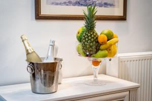 Imperial Deluxe Suite