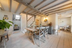 The Beekeepers Cottage