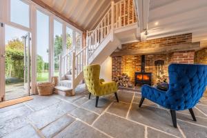 Primrose Farm Barn 14