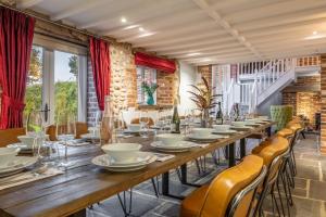 Primrose Farm Barn 14