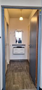 Appartements T1 avec parking plein sud centre de Tarbes : photos des chambres