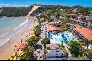 D Beach Resort - Ponta Negra