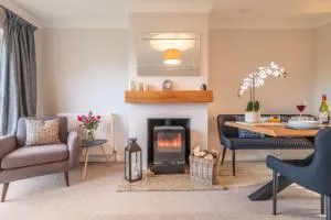 Beachcomber - Holme next the Sea