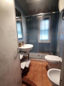 B&B PLANO DE LACZARULO
