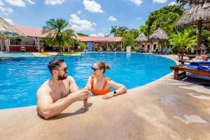 Hacienda Inn Aeropuerto