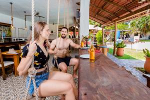 Hacienda Inn Aeropuerto