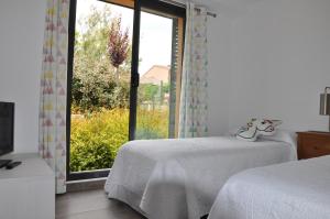 Les Suites Golf Bonmont